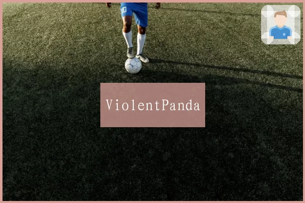 ViolentPanda