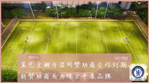 莱巴金娜与温网赞助商合作到期,新赞助商或为瑞士手表品牌