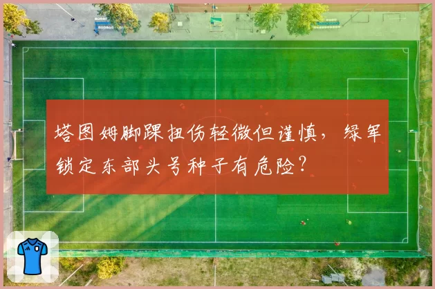 塔图姆脚踝扭伤轻微但谨慎,绿军锁定东部头号种子有危险?