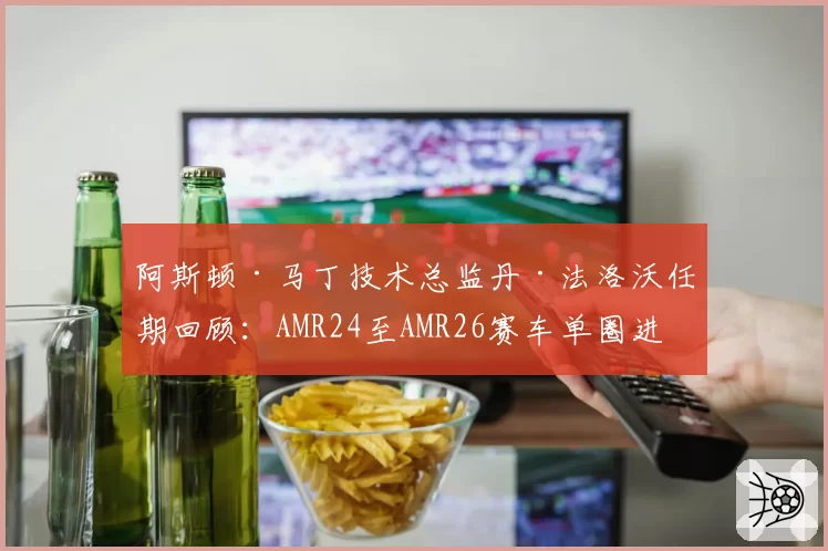 阿斯顿·马丁技术总监丹·法洛沃任期回顾：AMR24至AMR26赛车单圈进步幅度统计