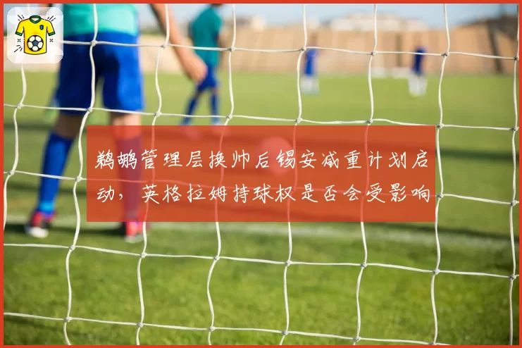 鹈鹕管理层换帅后锡安减重计划启动，英格拉姆持球权是否会受影响？