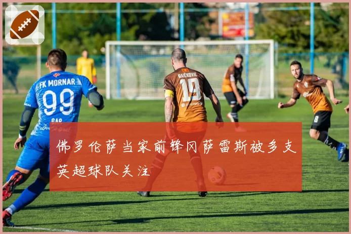 佛罗伦萨当家前锋冈萨雷斯被多支英超球队关注